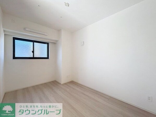 CREVISTA元浅草の物件内観写真